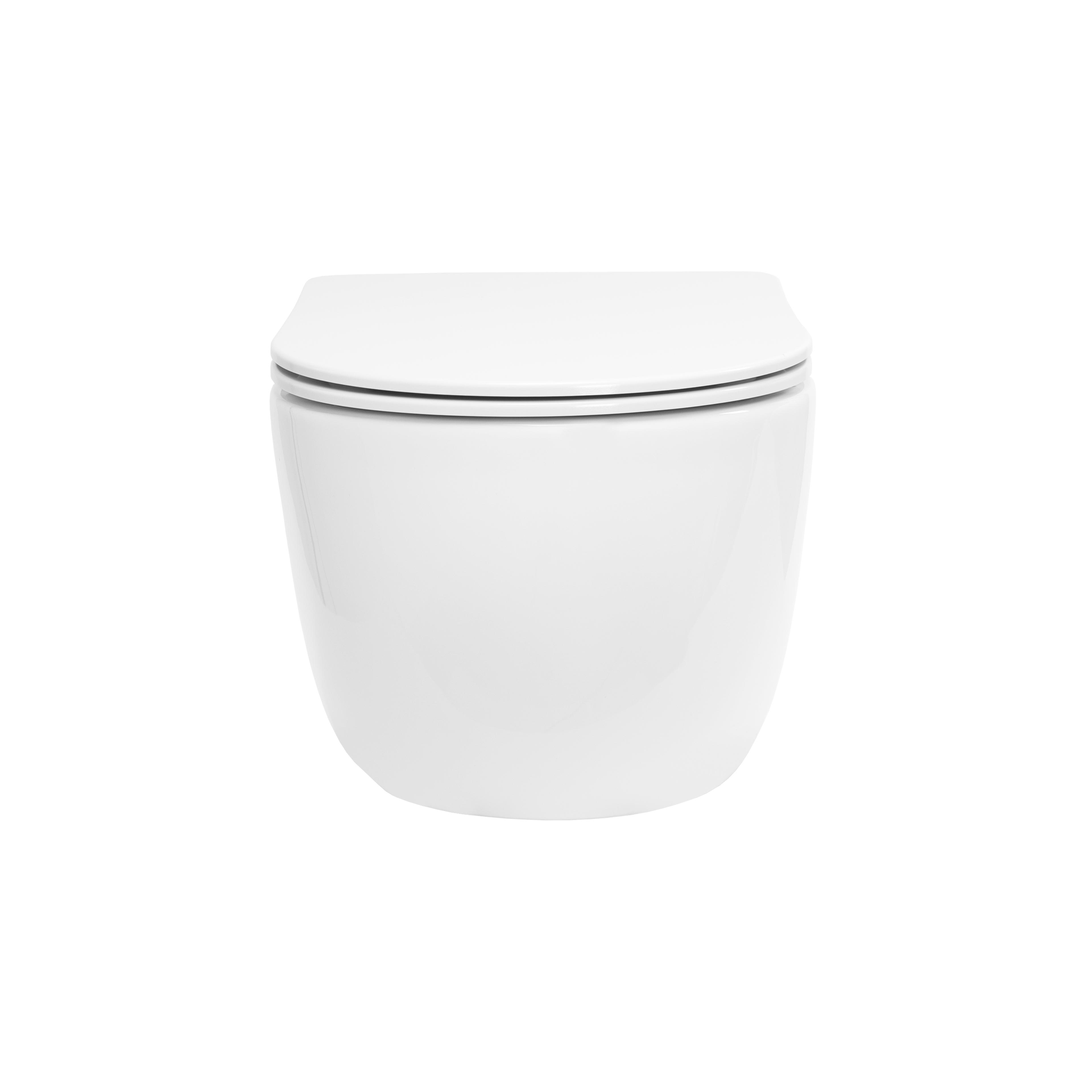 Toilet bowl Rea Olivier
