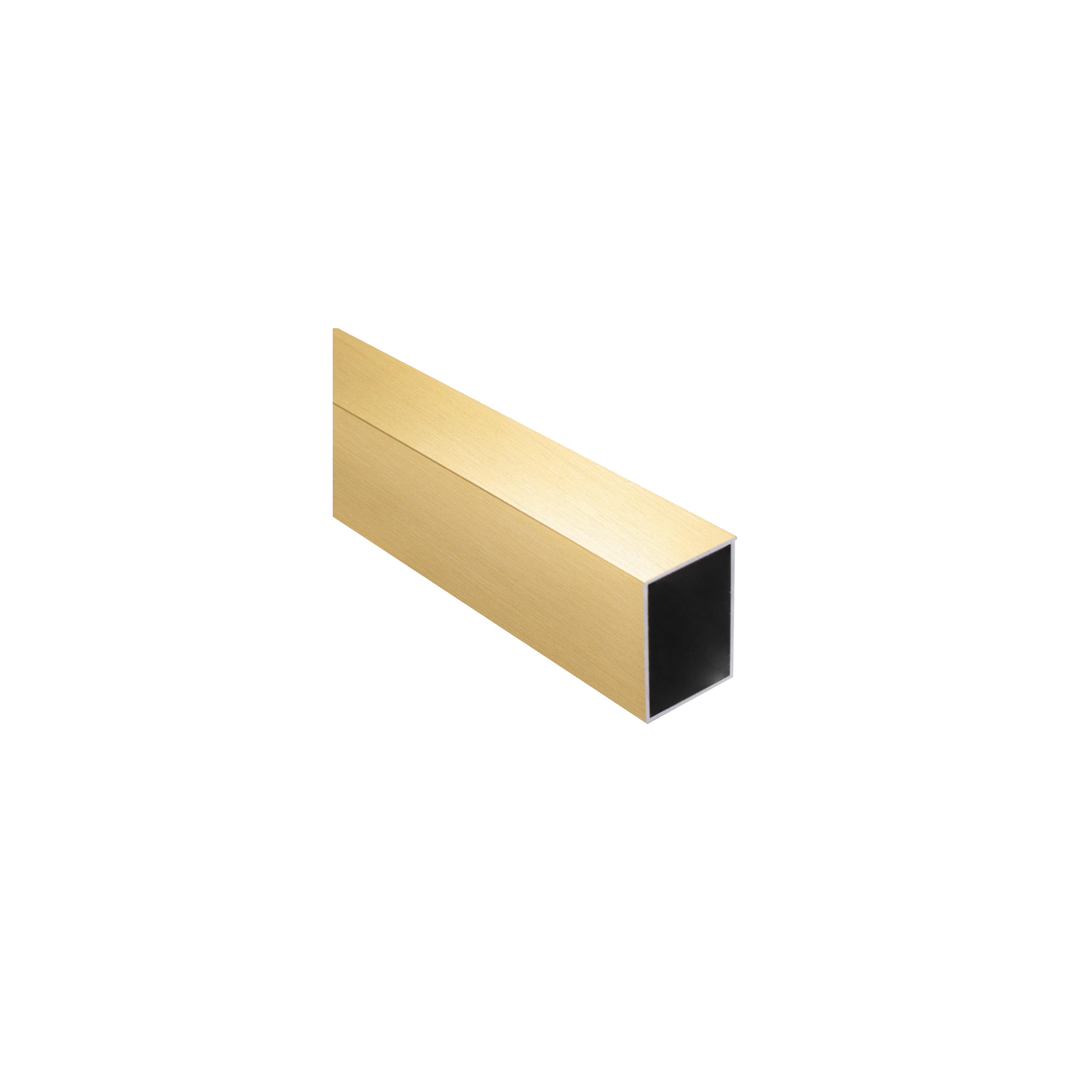 Profil zu Duschkabinen, Duschtür Solar Fargo Rapid BRUSH GOLD