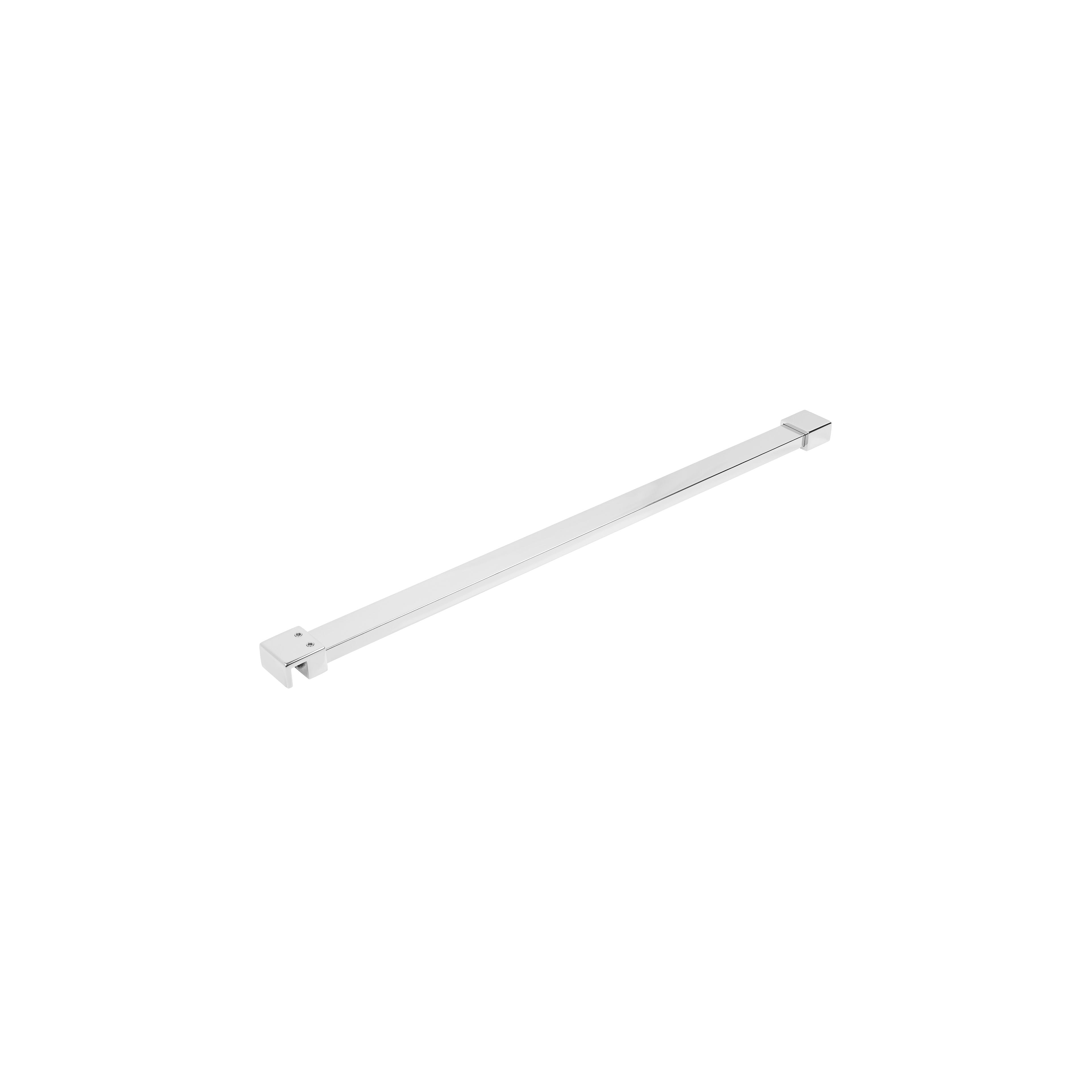 Stödarm för duschvägg 150 cm Rea Chrome