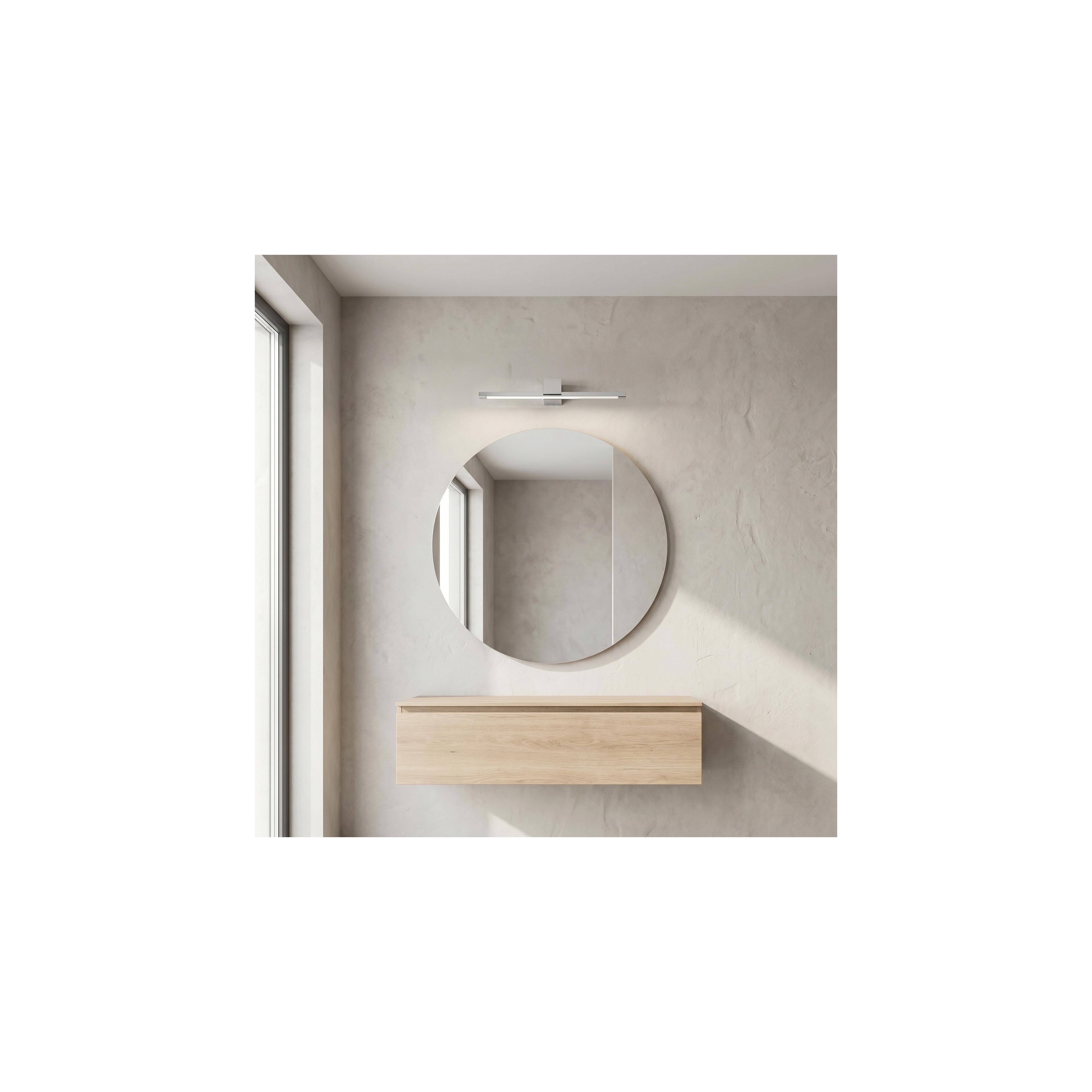 LED аплик за баня SWE040-1W 40cm Chrome