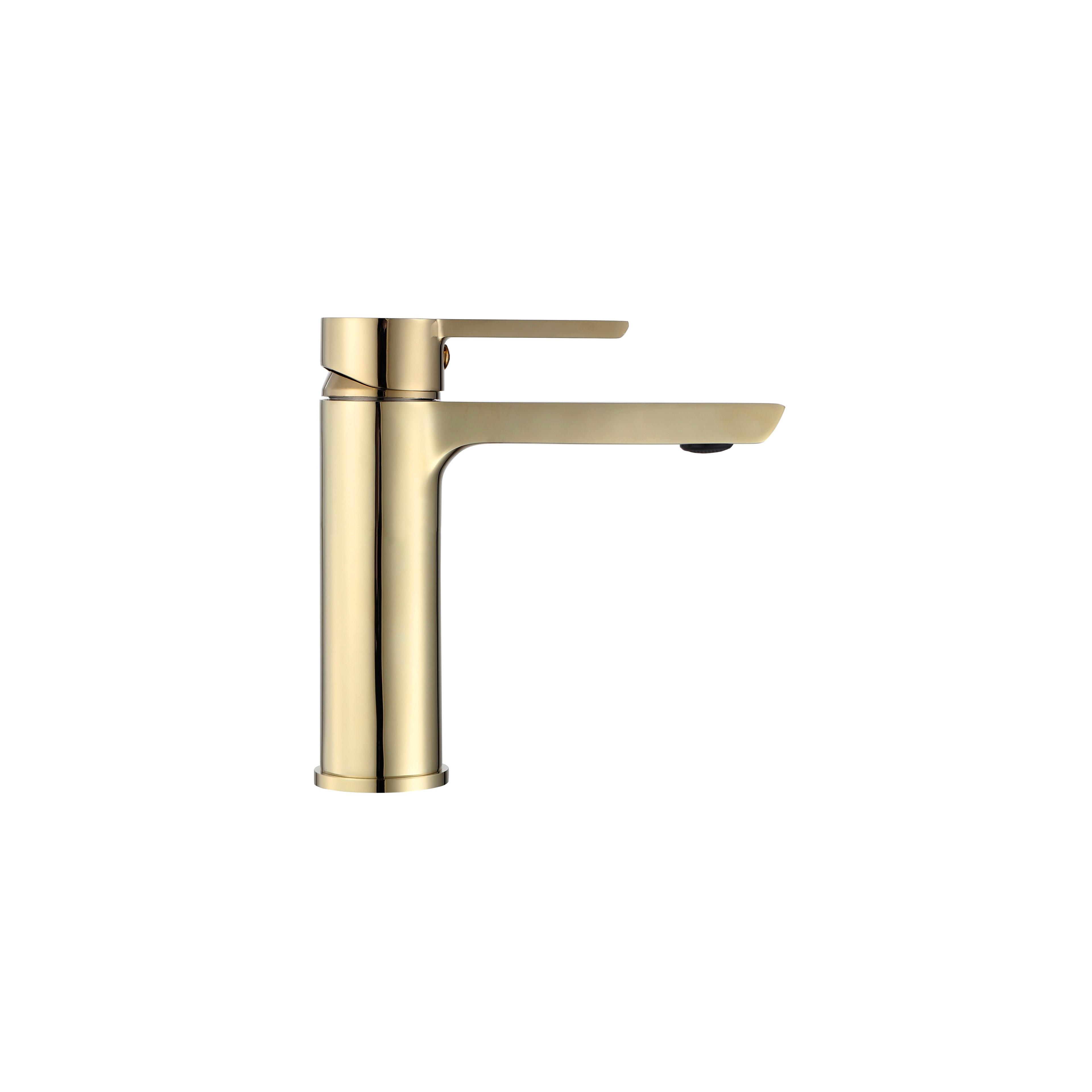 Baterie pentru baie Rea Argus Gold Low