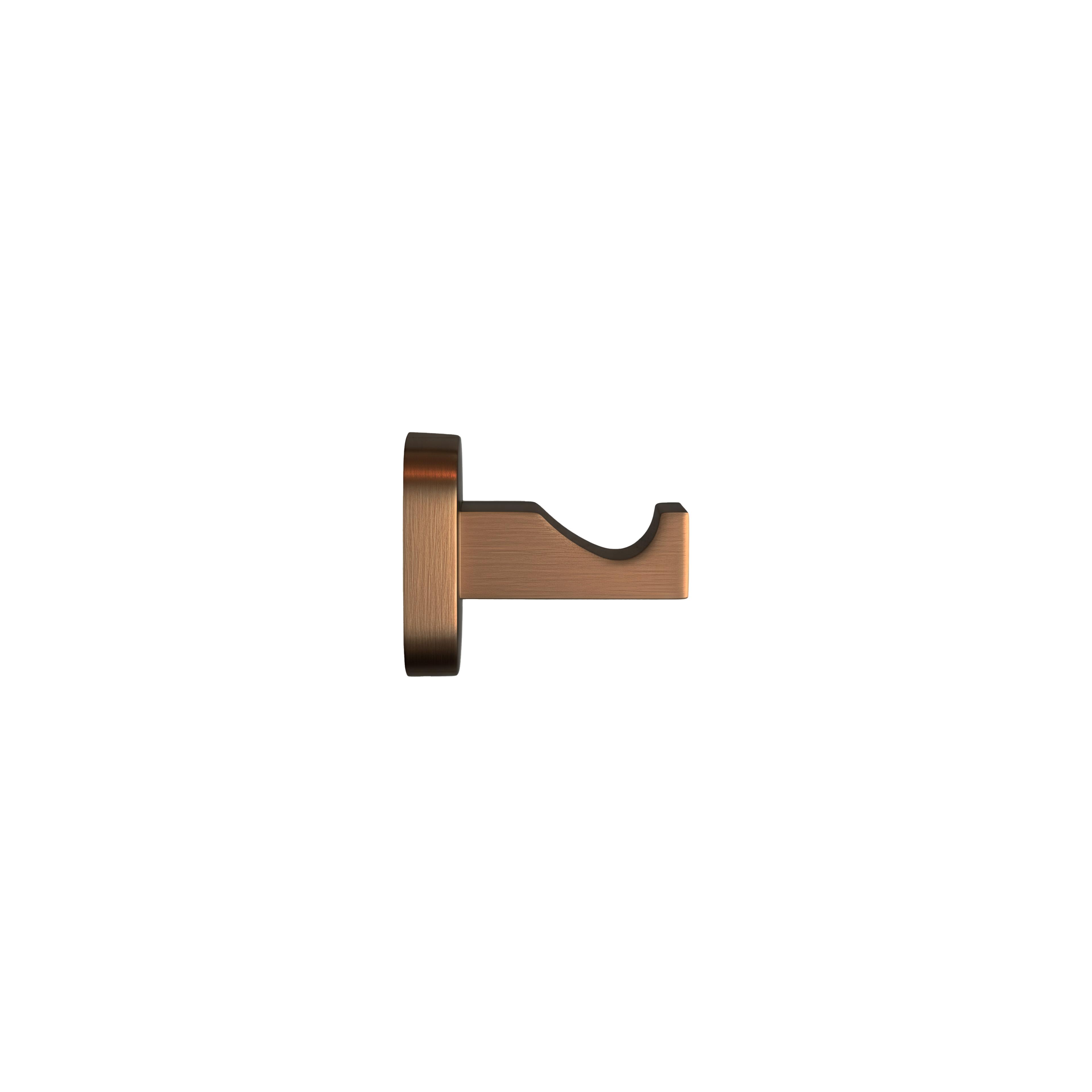 Handtuchhalter Nico 5905 Brush Copper