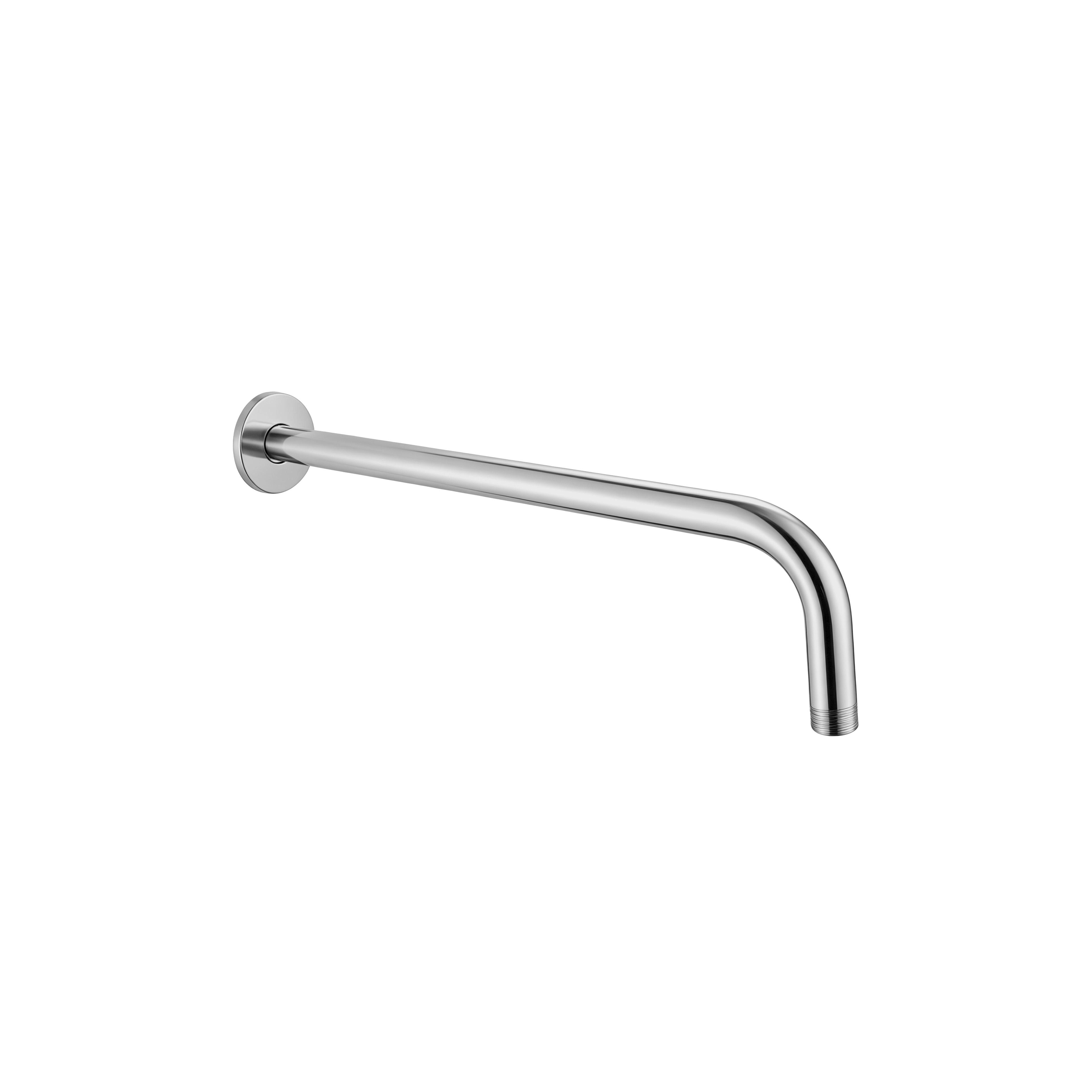 Okrugli držač tuša REA JS-9021 40cm Chrome