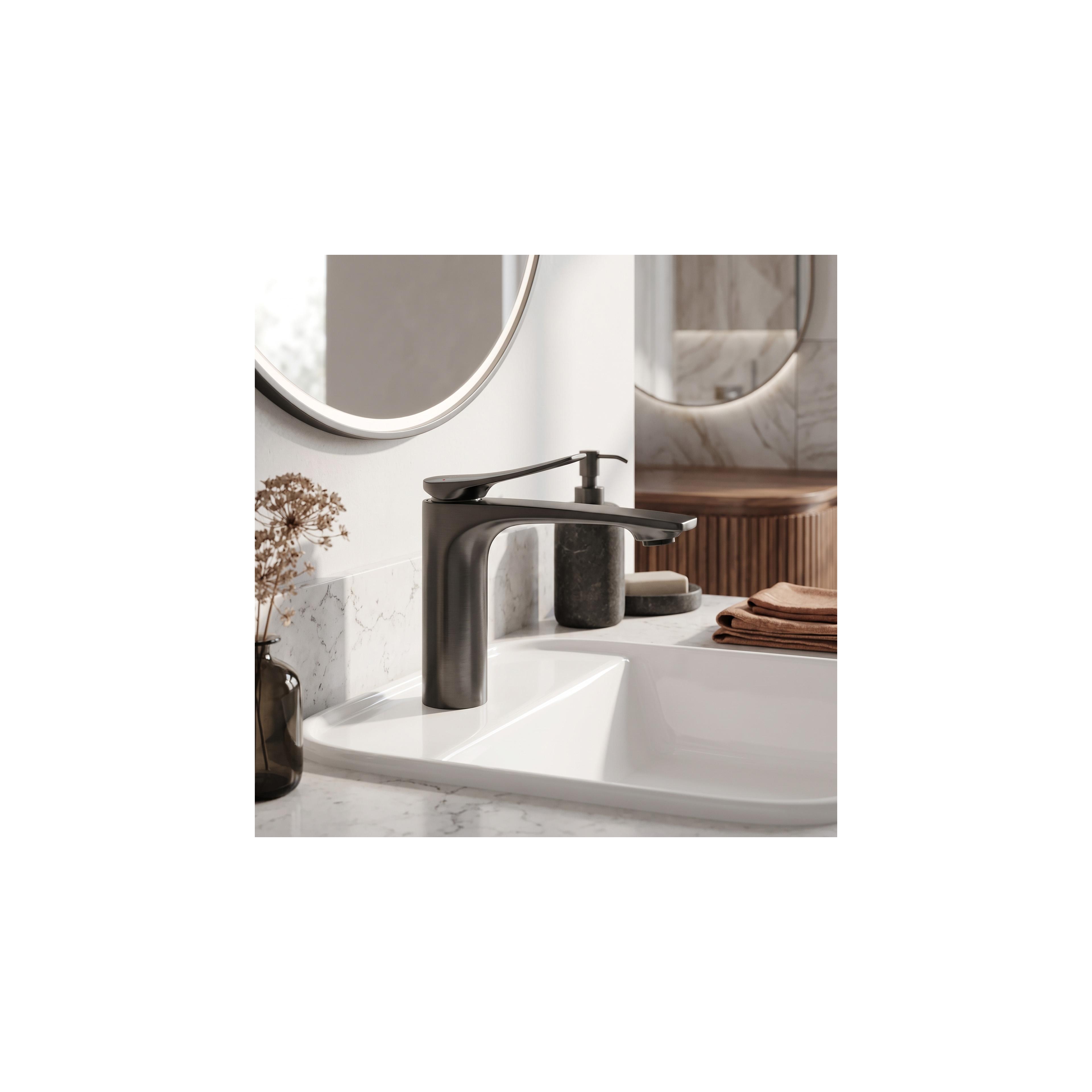 Tvättställsblandare PREMIUM REA Vision Titan Low