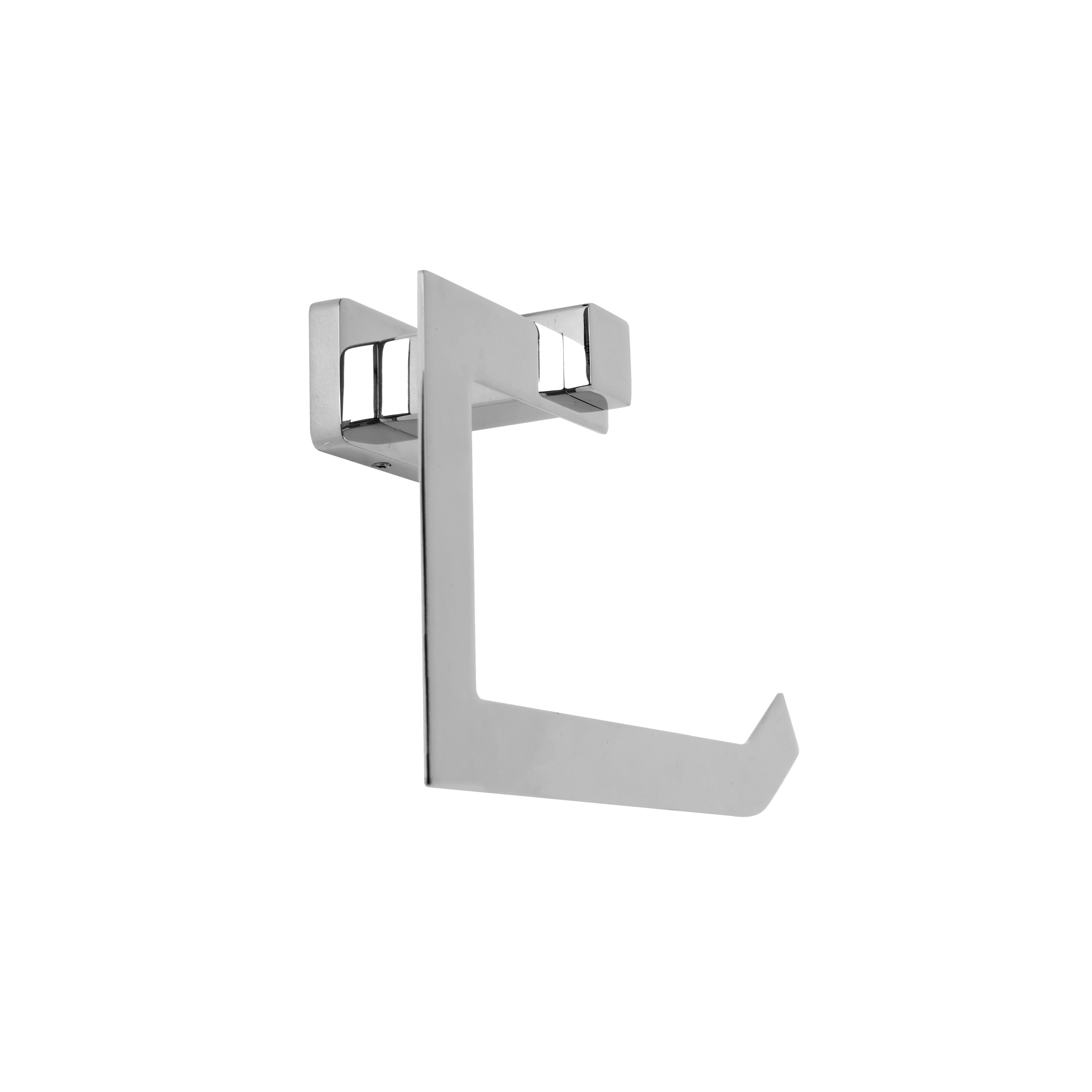 Halter für Toilettenpapier  ERLO 04 CHROME