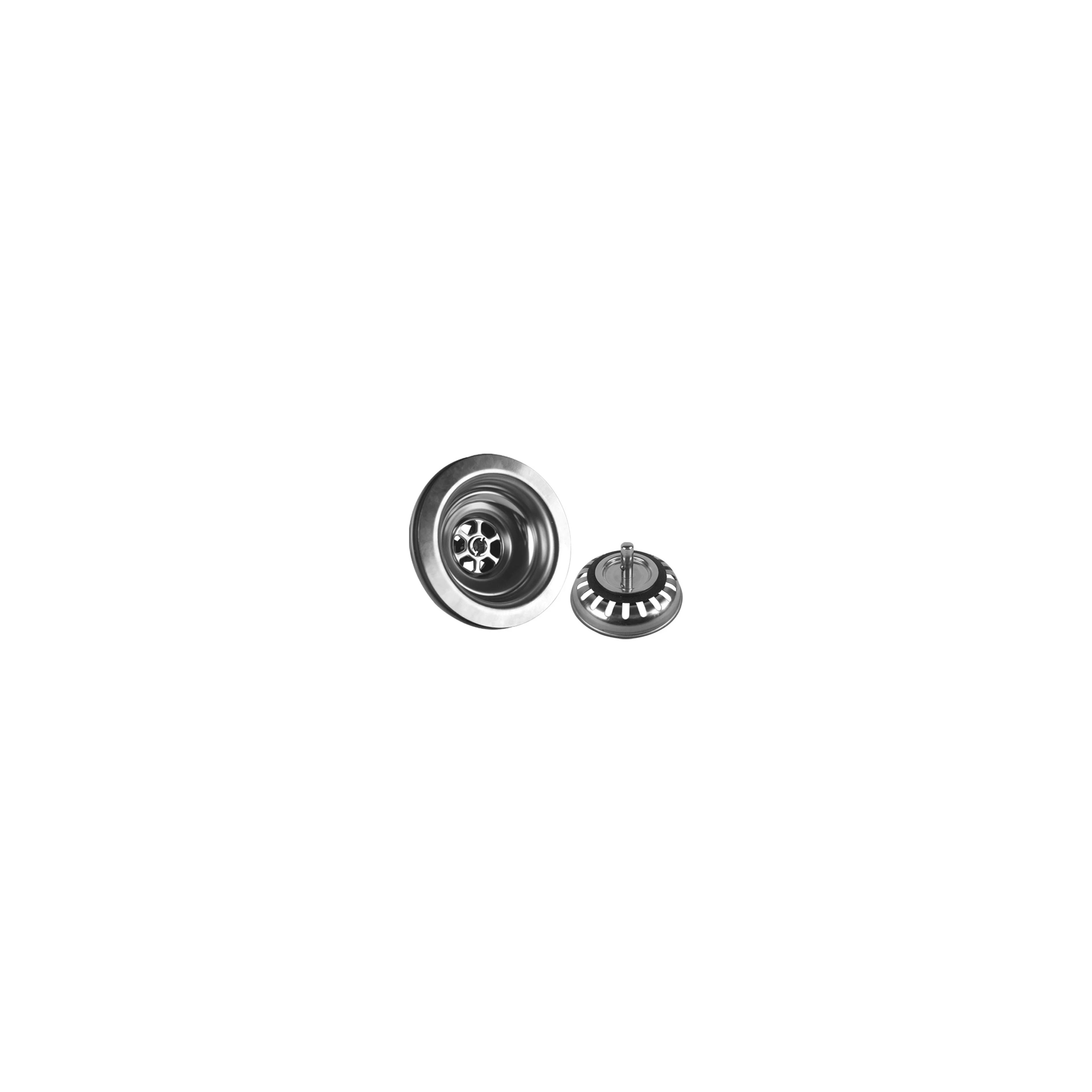 Sinks granit  West white