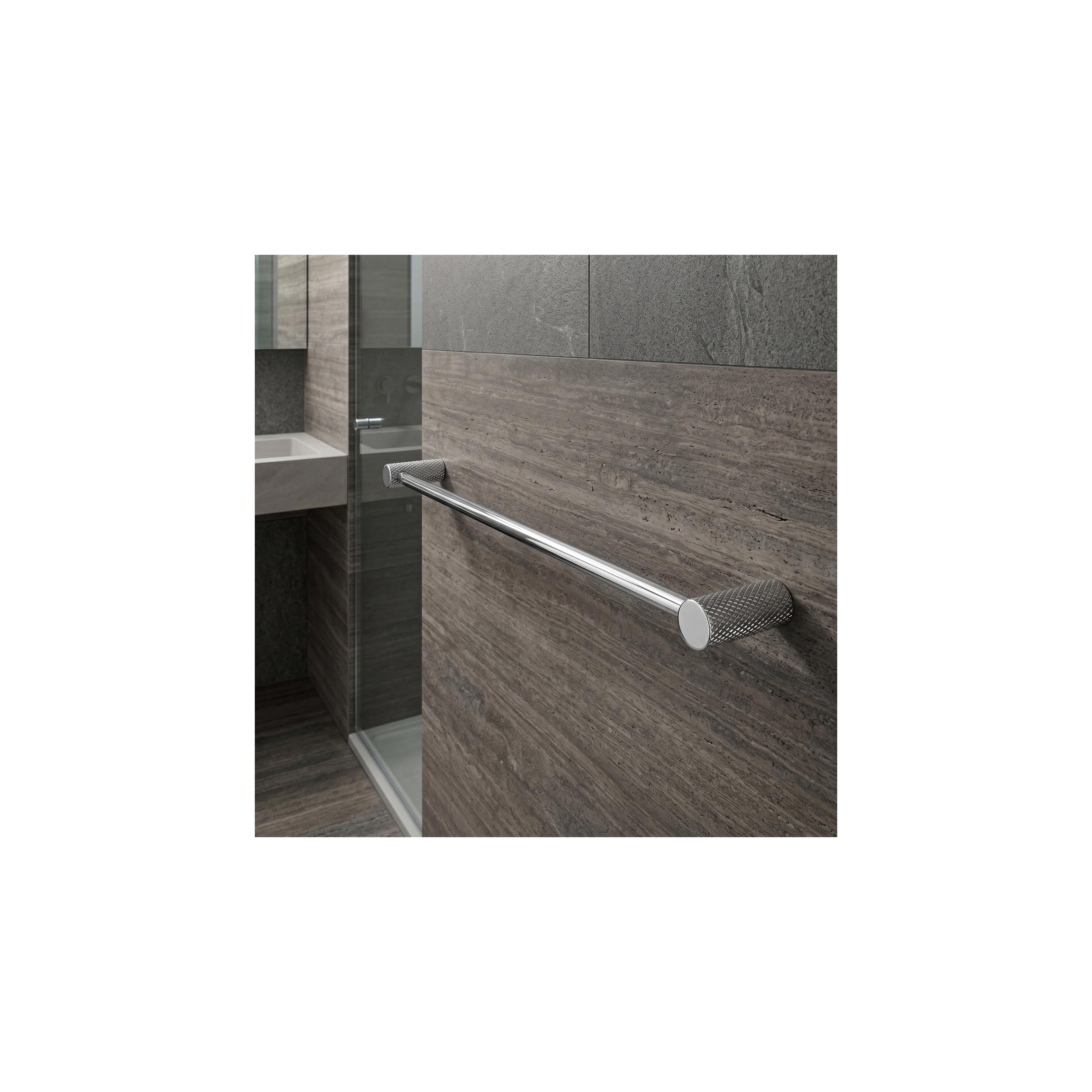 Cabide de casa de banho A62301 OTTO Chrome