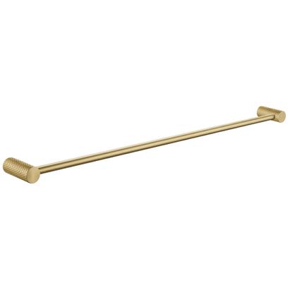Закачалка за баня A62301BG OTTO Brush Gold