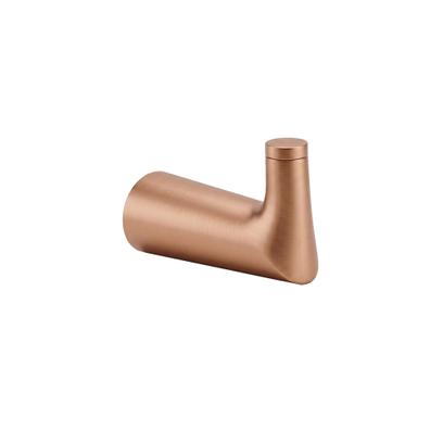 Гачок для ванної 16204 Vibe Brush Copper