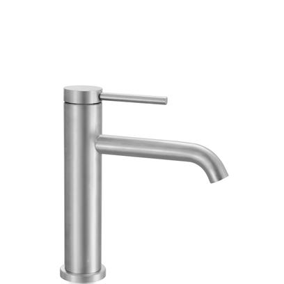 REA CLIF praustuvo maišytuvas NICKEL LOW