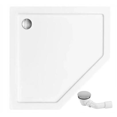Duschwanne Rea Diamond 90x90