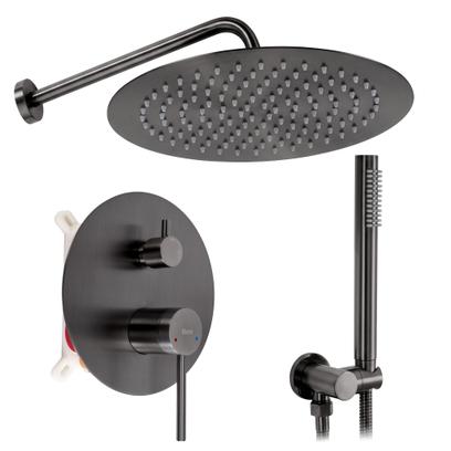 Shower system Rea Foss Clif Titan + BOX