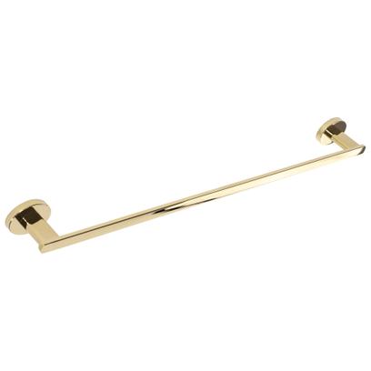 Kúpeľňový vešiak Gold 322187A TIL