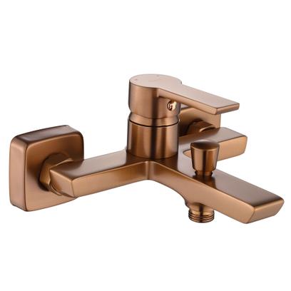 Robinet de baignoire REA ARGUS COPPER BRUSH