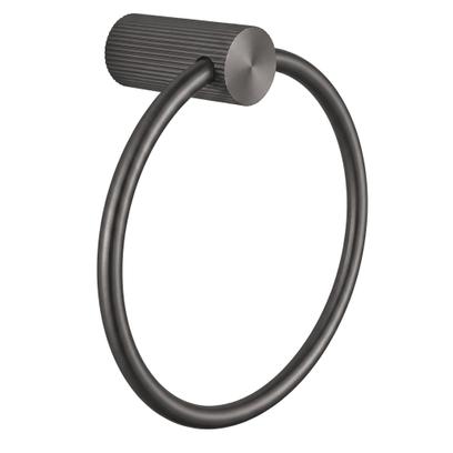 Закачалка за баня Ring 64106 SOLO Titan