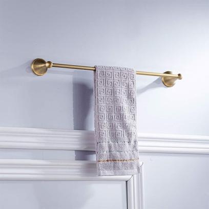 Kúpeľňový vešiak Antique Bronze 332867B RETRO