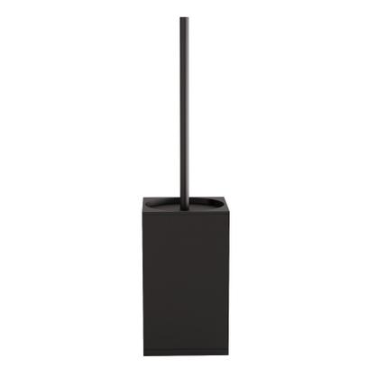 Szczotka WC B110 MATT BLACK