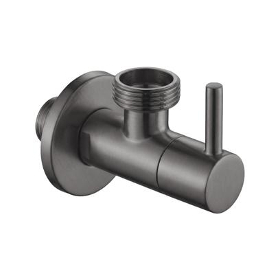 Ъглов вентил 1/2" x 3/4" Titan