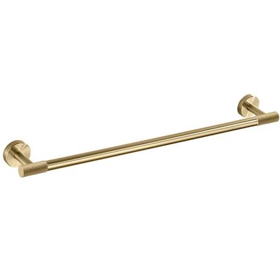 Porte-serviette 5701 Galo Brush Gold