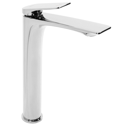 Bateria umywalkowa Rea  AVALON CHROM WYSOKA