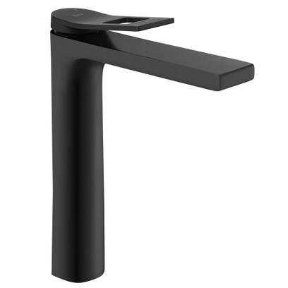 Waschbeckenarmatur REA Soul Black High