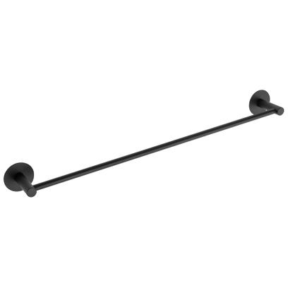 Kupaonska viješalica Black 322221A DUO