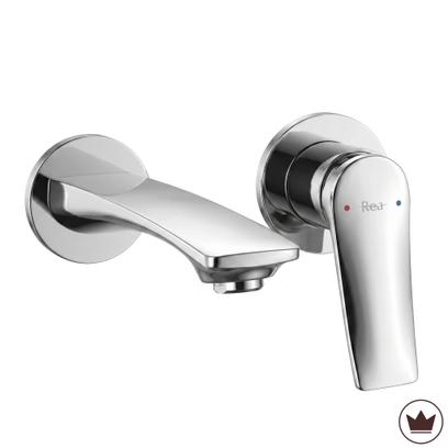 Unterputz-Waschtischarmatur REA VISION Chrome + BOX