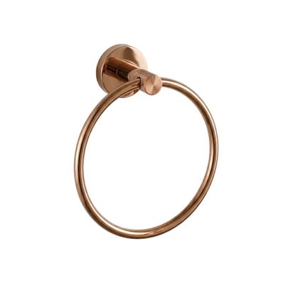 Вішалка для ванної Ring 6610 Modern Copper