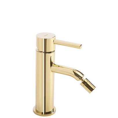 Baterie  pentru bideu Rea Lungo Gold