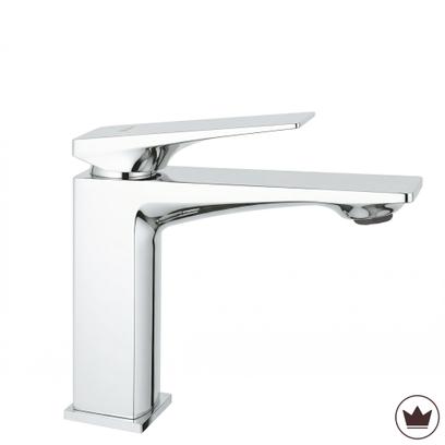 Bateria Umywalkowa PREMIUM REA Prime Chrom Niska