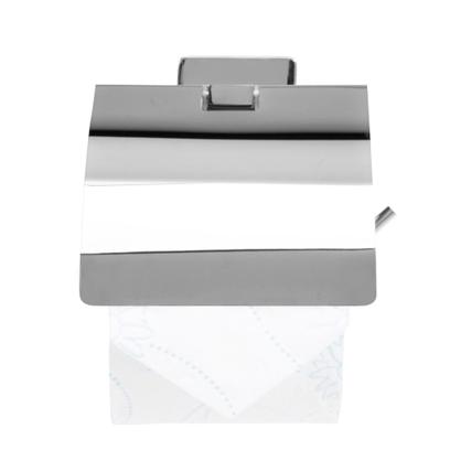 Držiak na toaletný papier OSTE 05 CHROME