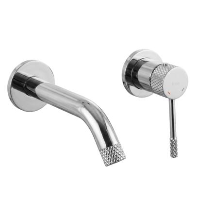 REA Venti Chrome Piiloallashana