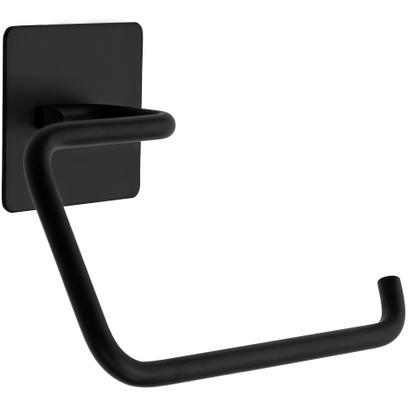 Ručka za WC papir Black 322191A Moon
