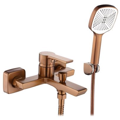 Robinet de baignoire REA ARGUS COPPER BRUSH