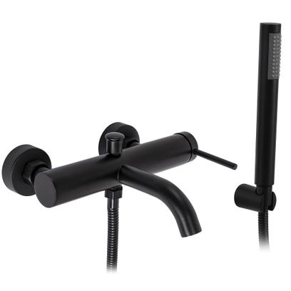 Robinet de baignoire Rea Spot Black