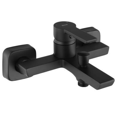 Koupelnová baterie REA ARGUS BLACK MATT