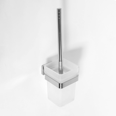 WC kefa ERLO 05 - chróm