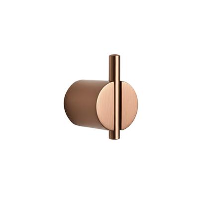 Porte-serviette Tomi 5805 Brush Copper