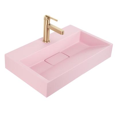 GOYA PINK konglomerāta izlietne 50CM