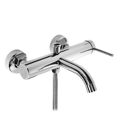 Robinet de baignoire Rea Spot Chrome