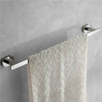 Porte-serviette Til 101 Chrome