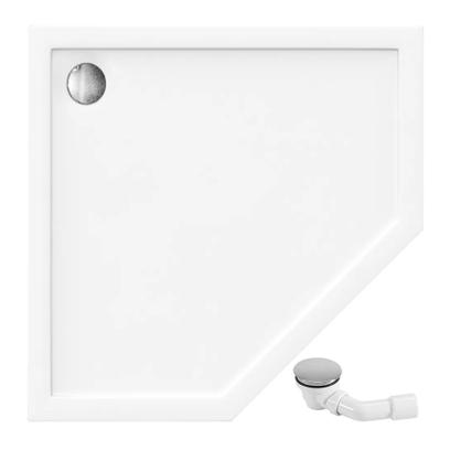 Duschwanne Rea Diamond  80x80