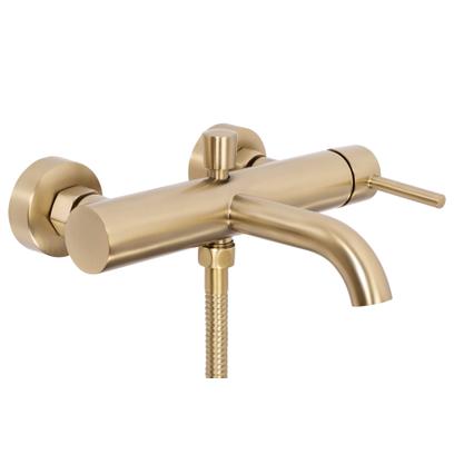 Baterie pentru cada Rea Lungo Brush Gold