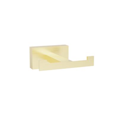 Porte-serviette OSTE 205 Brush Gold