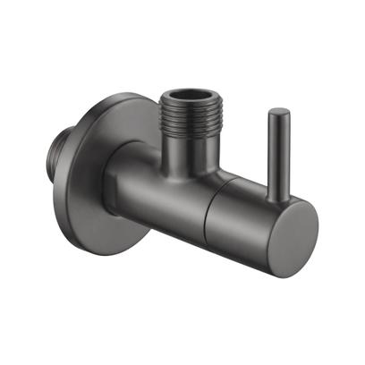 Ъглов вентил 1/2" x 3/8" Titan