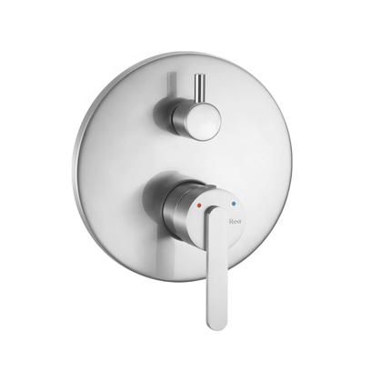 Shower system Rea Ontario Brush Nickel + BOX