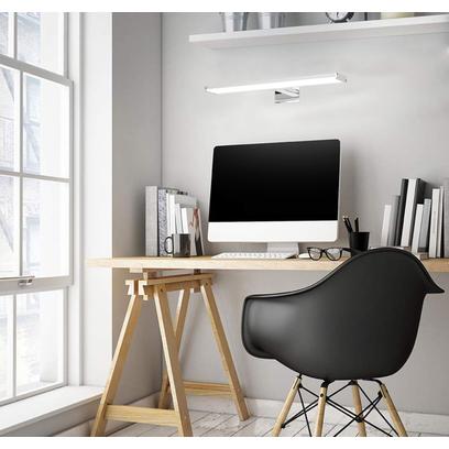 LED Wall Lamp APP369-1W Chrome