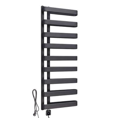 Electric Radiator Rea Artas 130x50cm Grey