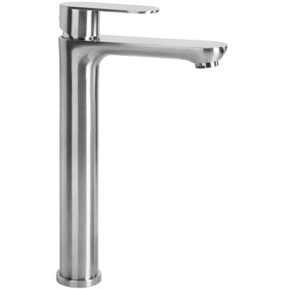 Robinet de salle de bain Rea Logan Brush Nickel