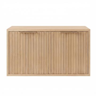 Шкаф за мивка Rea Core 80cm Beige
